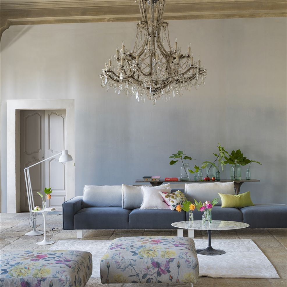 Saraille Sevres P600/15 Wallpaper Panel