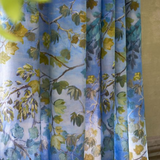 Giardino Segreto Cornflower FDG2804/01 Fabric