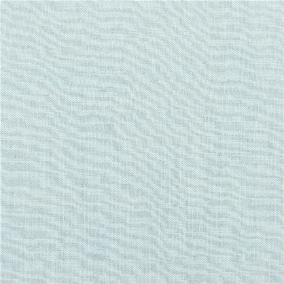 Brera Lino Pale Aqua F1723/81 Fabric