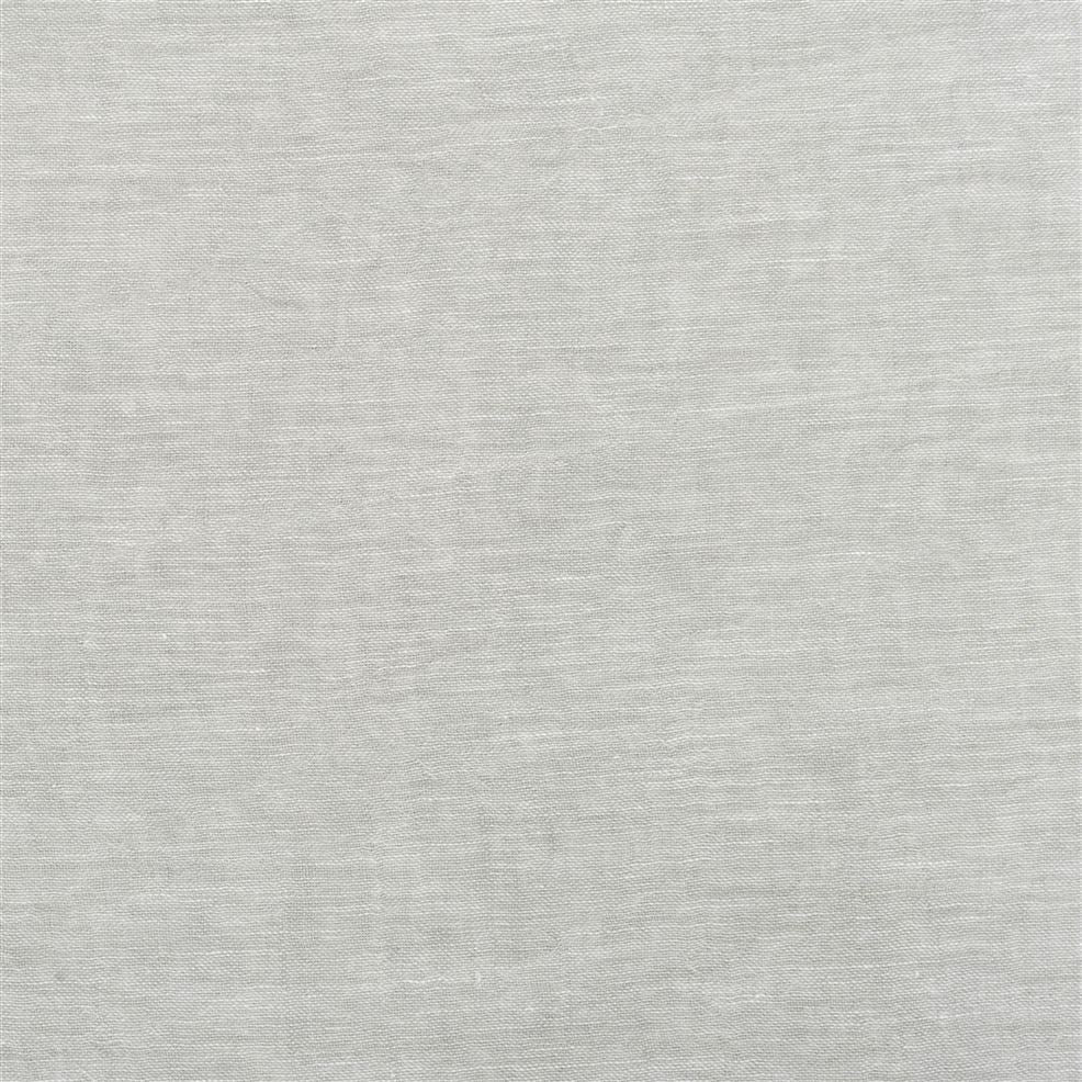 Pomponio Sheer Light Grey Fabric