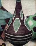 Bazaar 01 Powder Fabric