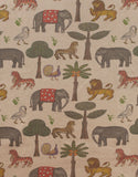 Burundi 02 Sahara Fabric