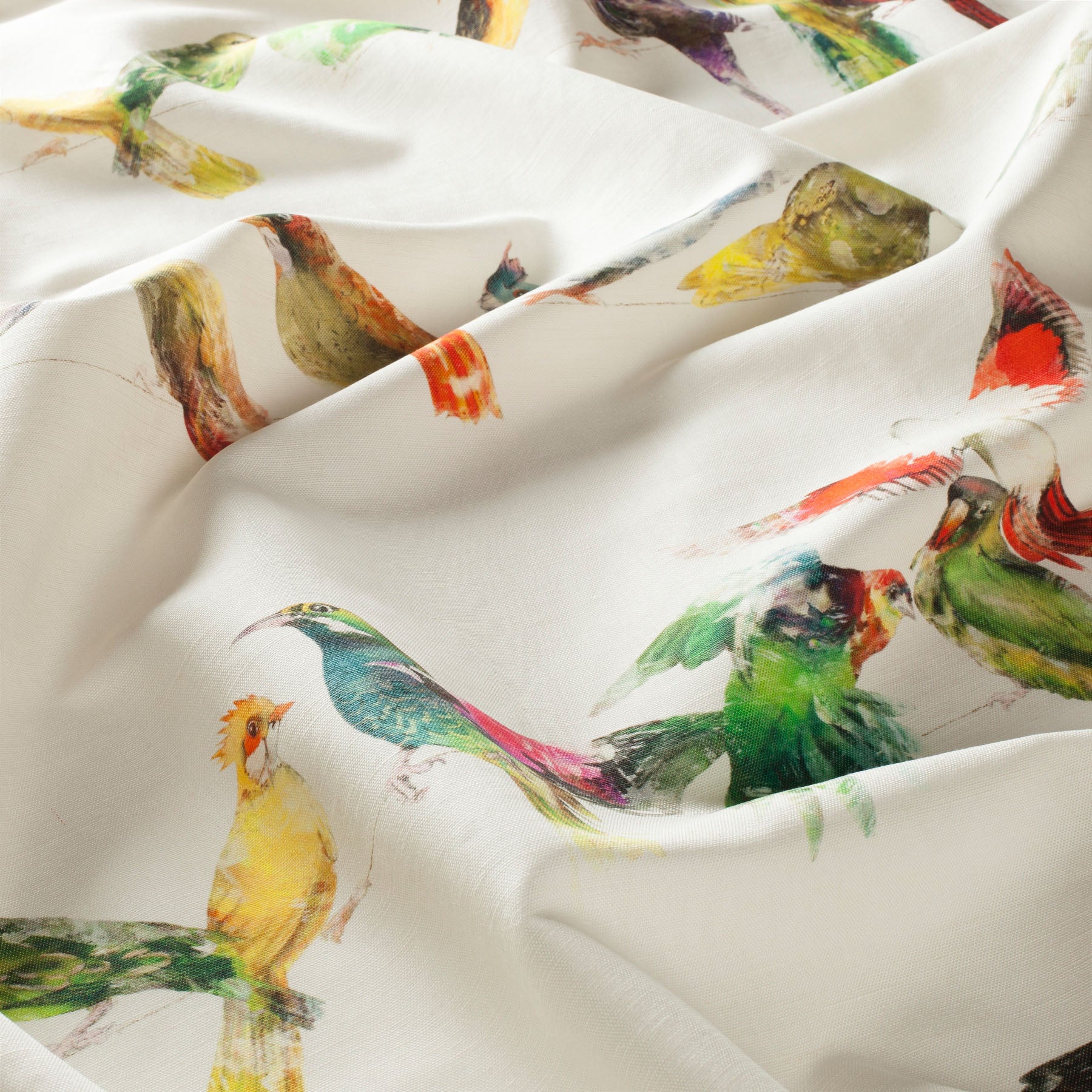 Birdsong CH2781/030 Fabric