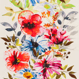 Flowers of Paradise CH2721/030 Fabric