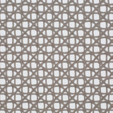 White Loop CH2962/020 Fabric