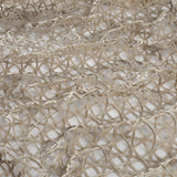 White Loop CH2962/070 Fabric