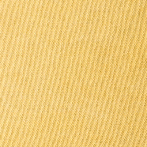 Simplicity Yellow Fabric