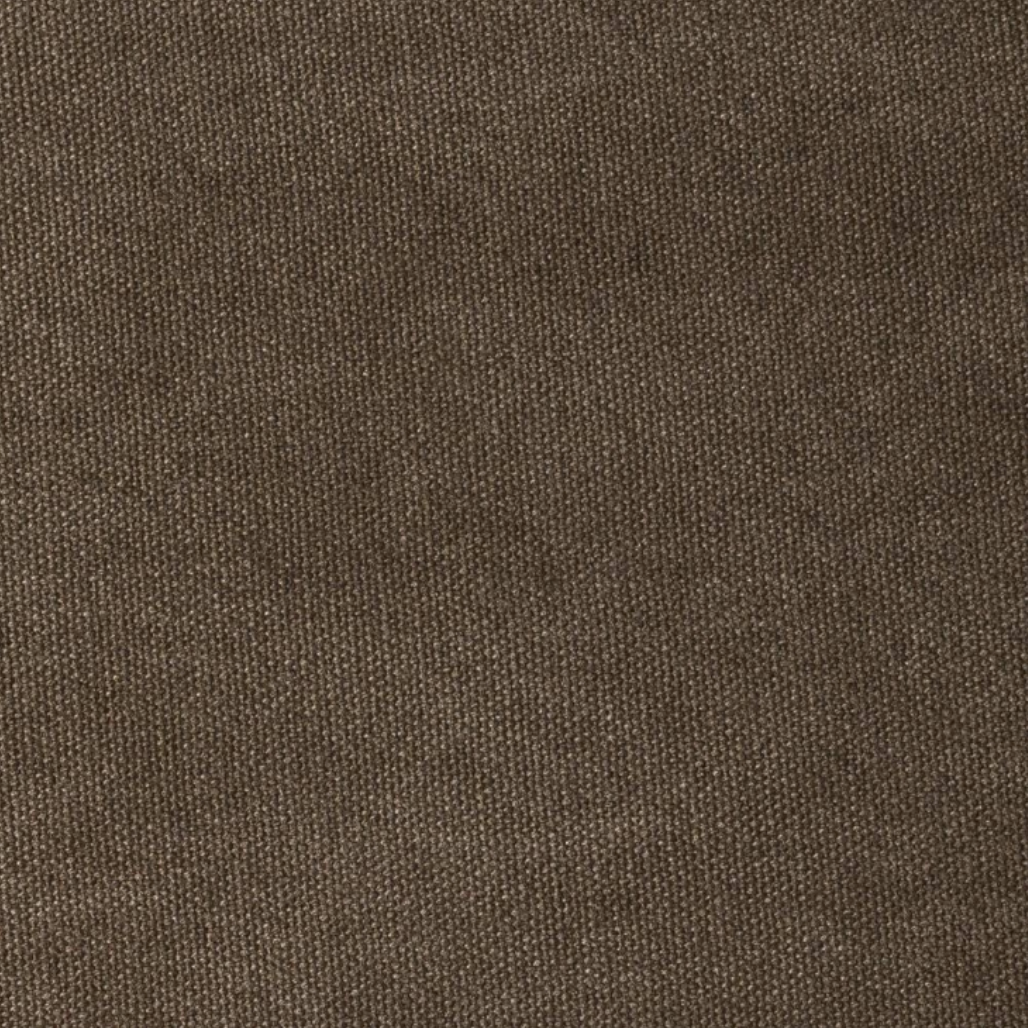 Simplicity Brown Fabric