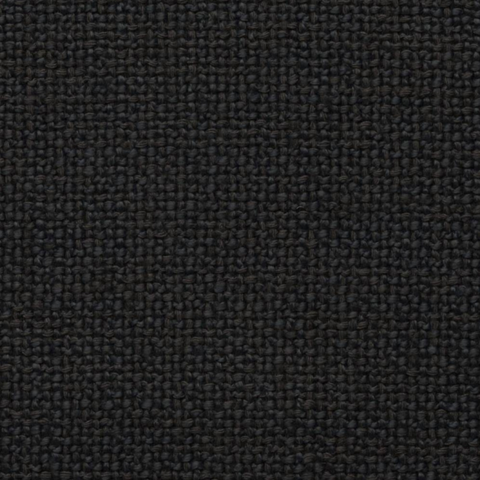 Pleno Black Fabric