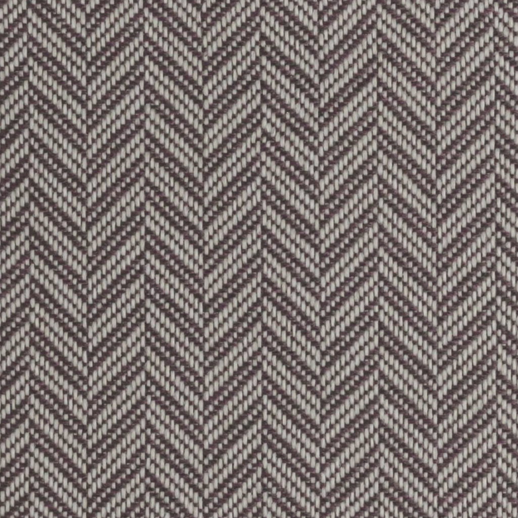 Narrow Purple Fabric