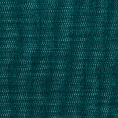 Snuggle Turquoise Fabric