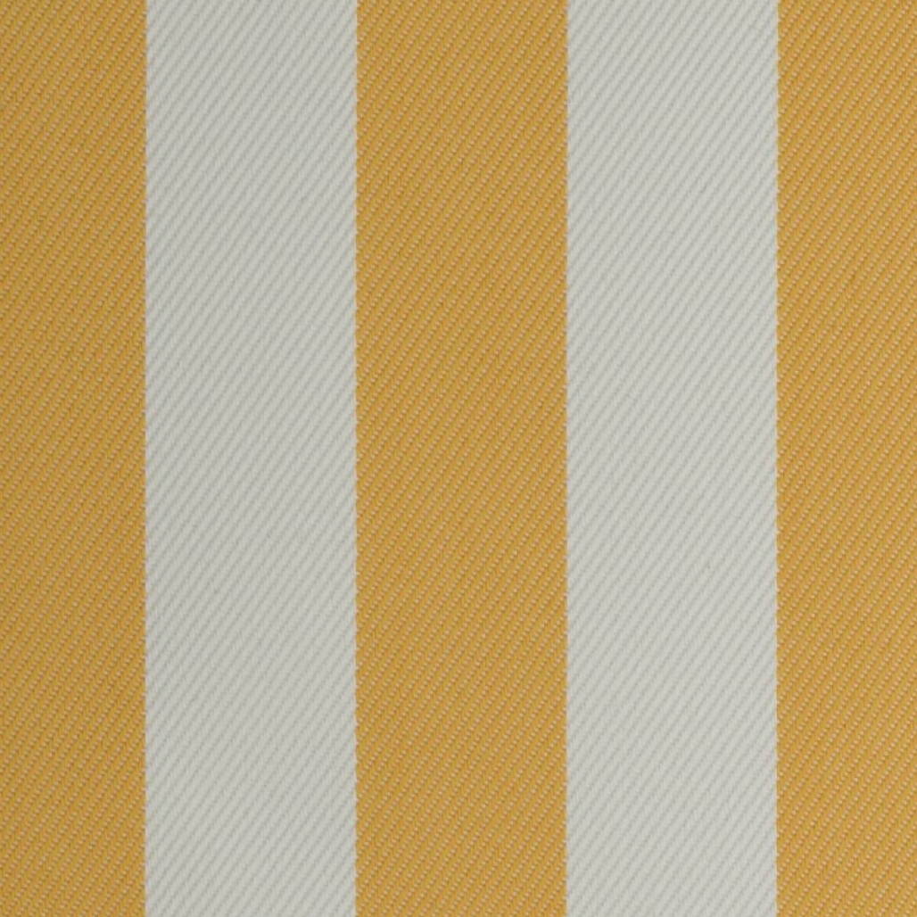 Beachy Stripes Tuscan Sun Fabric