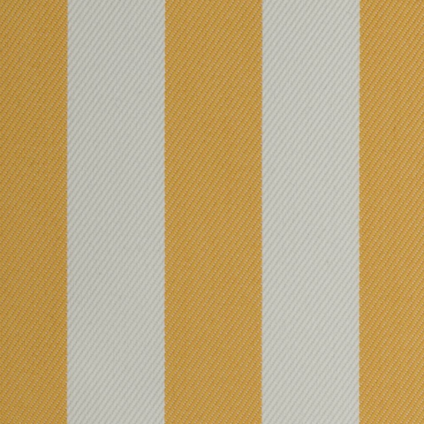 Beachy Stripes Tuscan Sun Fabric