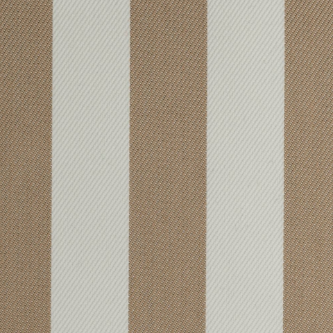 Beachy Stripes Sand Fabric