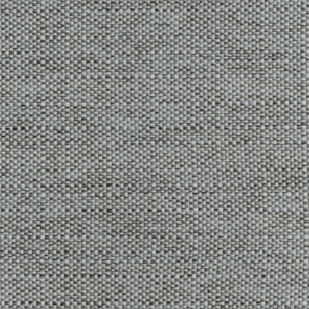 Raw Light Grey Fabric
