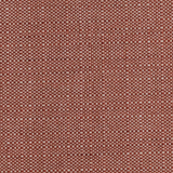 Raw Red Fabric