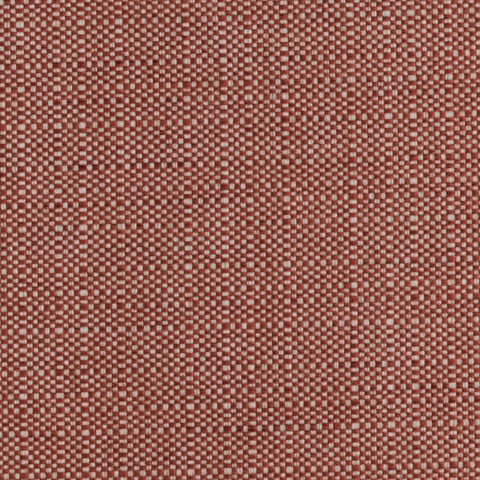 Raw Red Fabric