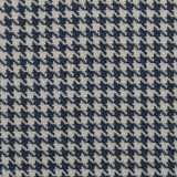 Classy Autumn Navy Fabric