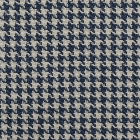 Classy Autumn Navy Fabric
