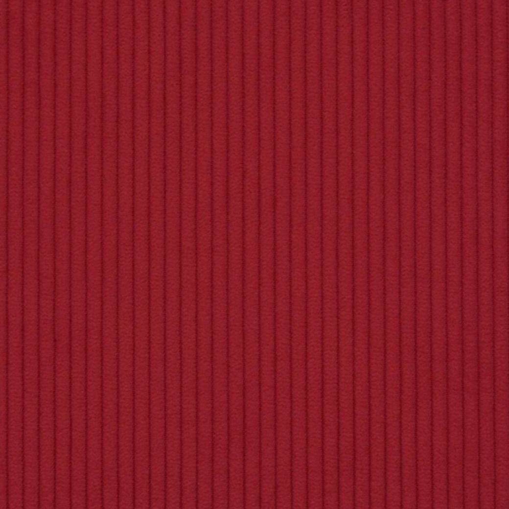 Bombazine Red Fabric