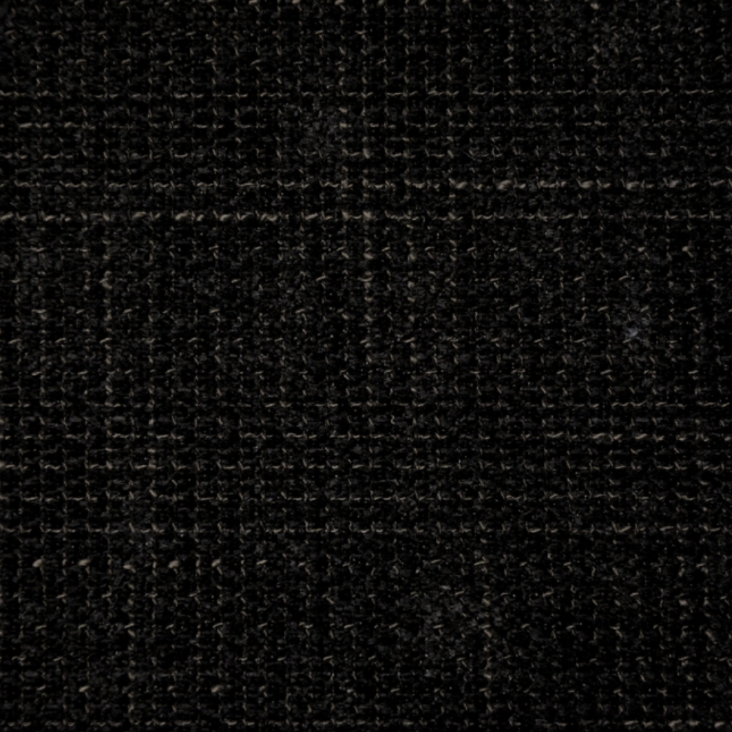 Stilu Black Fabric