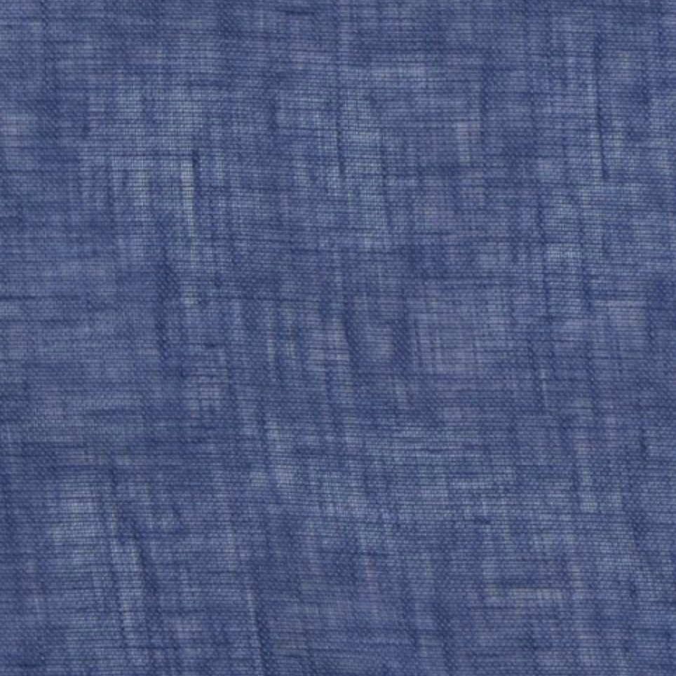 Pure Colony Blue Fabric