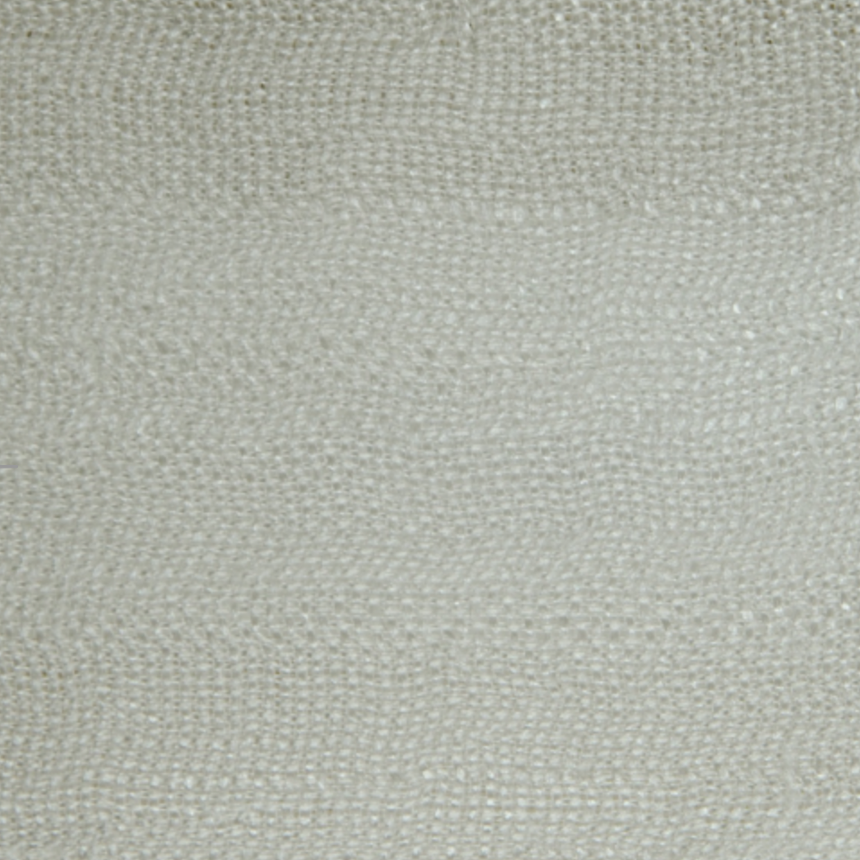 Seara Bright White Fabric