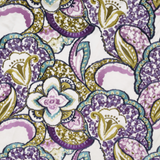 Tifannys Violet 03 Fabric