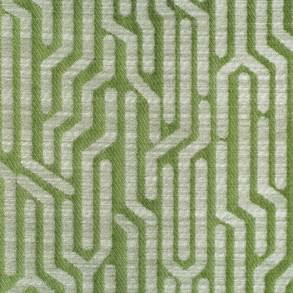 Tweeter Greenery Fabric