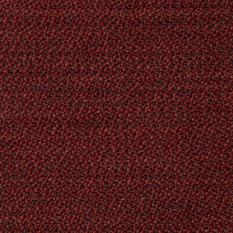 Linon 92 Rouge Fabric
