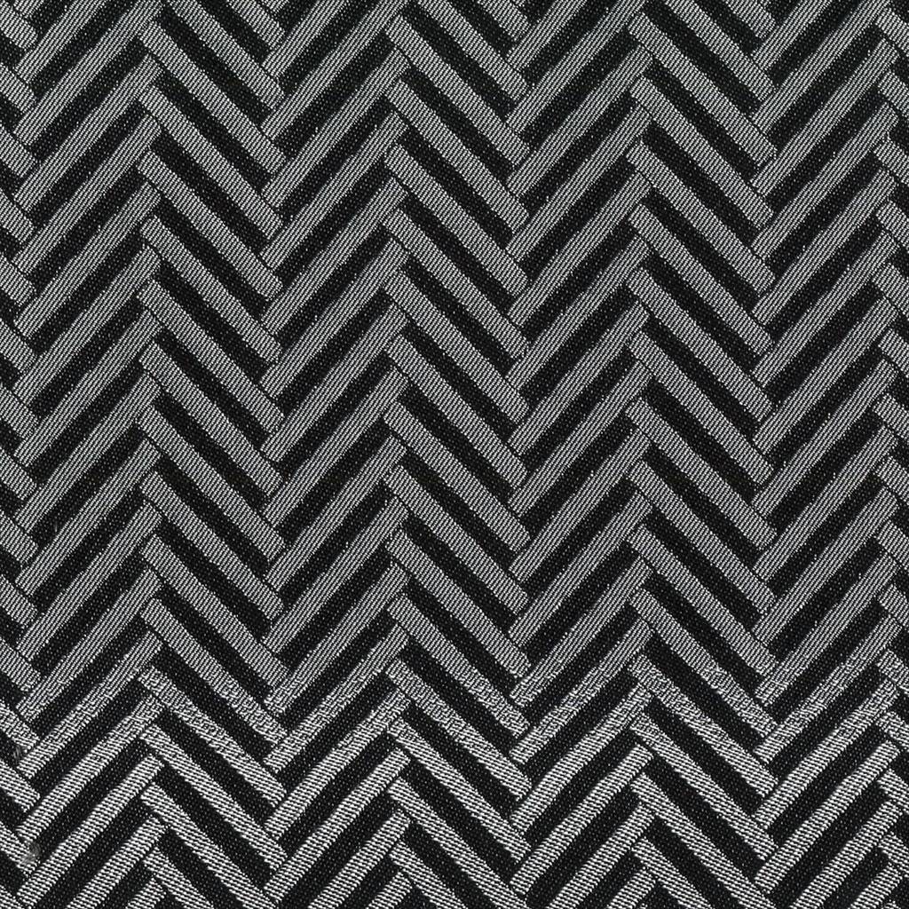Faver Black White TC080-573 Fabric