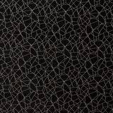 Guntram 01 Black FR Fabric