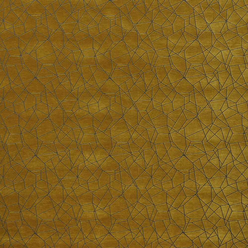Guntram 03 Gold FR Fabric