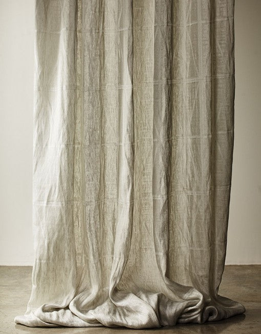 Yara 07 Metal Fabric
