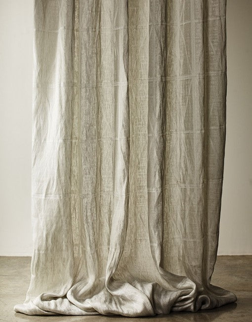 Yara 12 Grey Fabric