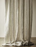 Yara 07 Metal Fabric