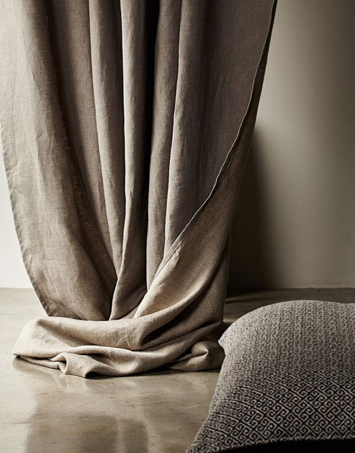 Kolomya 05 Grey Fabric