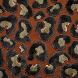 Pardus 13 Coral Fabric