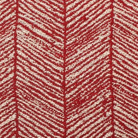 Ziggy 121 Red Fabric