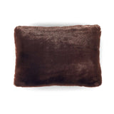 Winter CO 218 76 02 Ours Brun Medium Cushion Cover