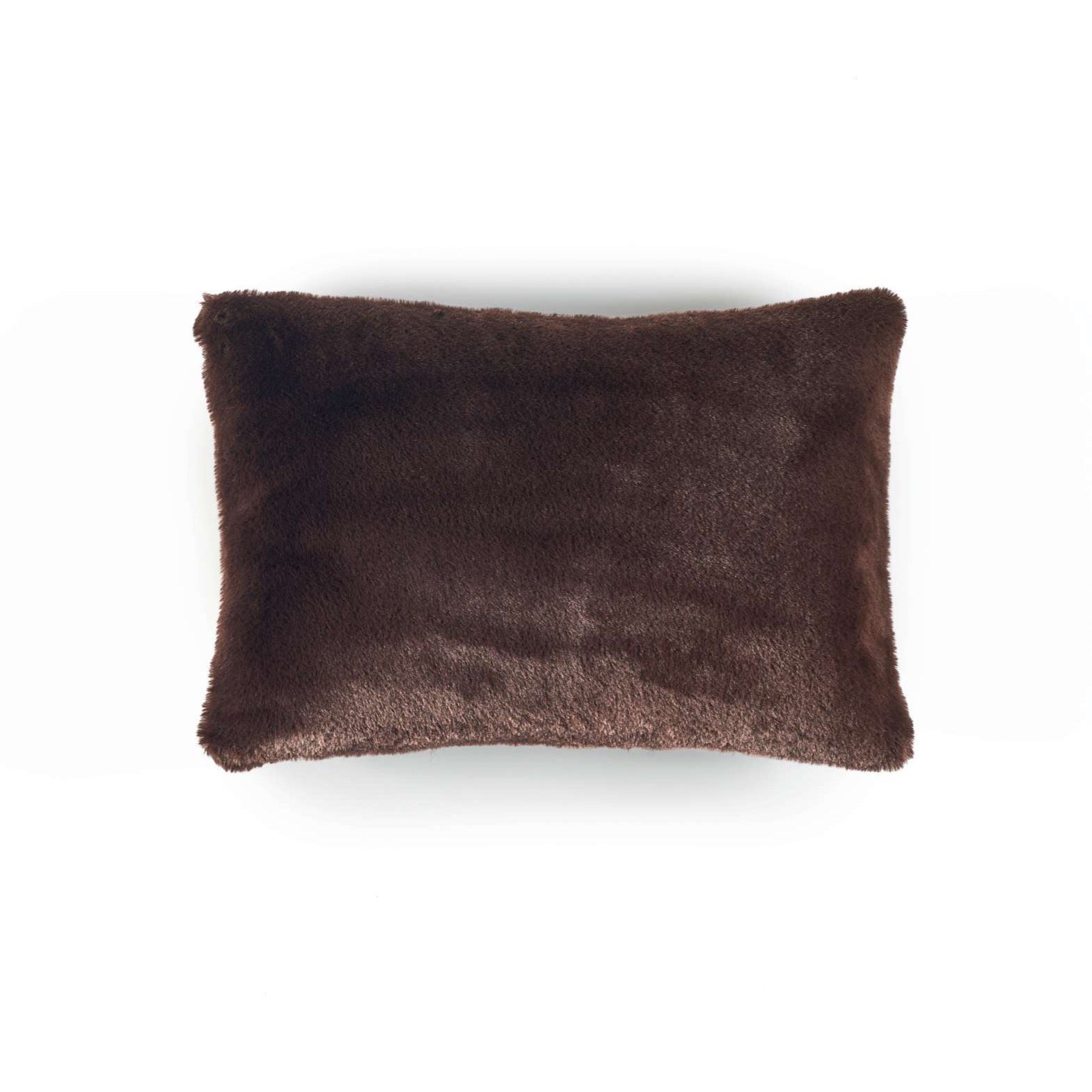 Winter CO 219 76 04 Ours Brun Small Cushion Cover