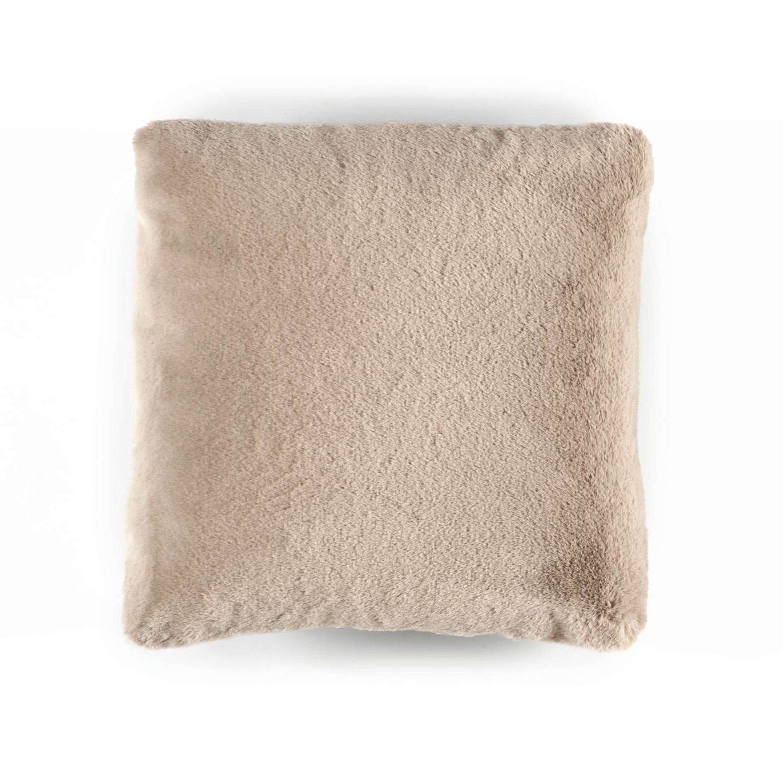 Winter CO 223 14 01 Sable Square Cushion Cover