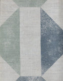 Borodin 03 Blu Fabric