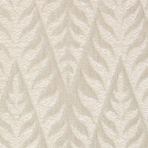 Formosa 31 White Fabric