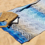 Tolomeo 100 Beach Towel