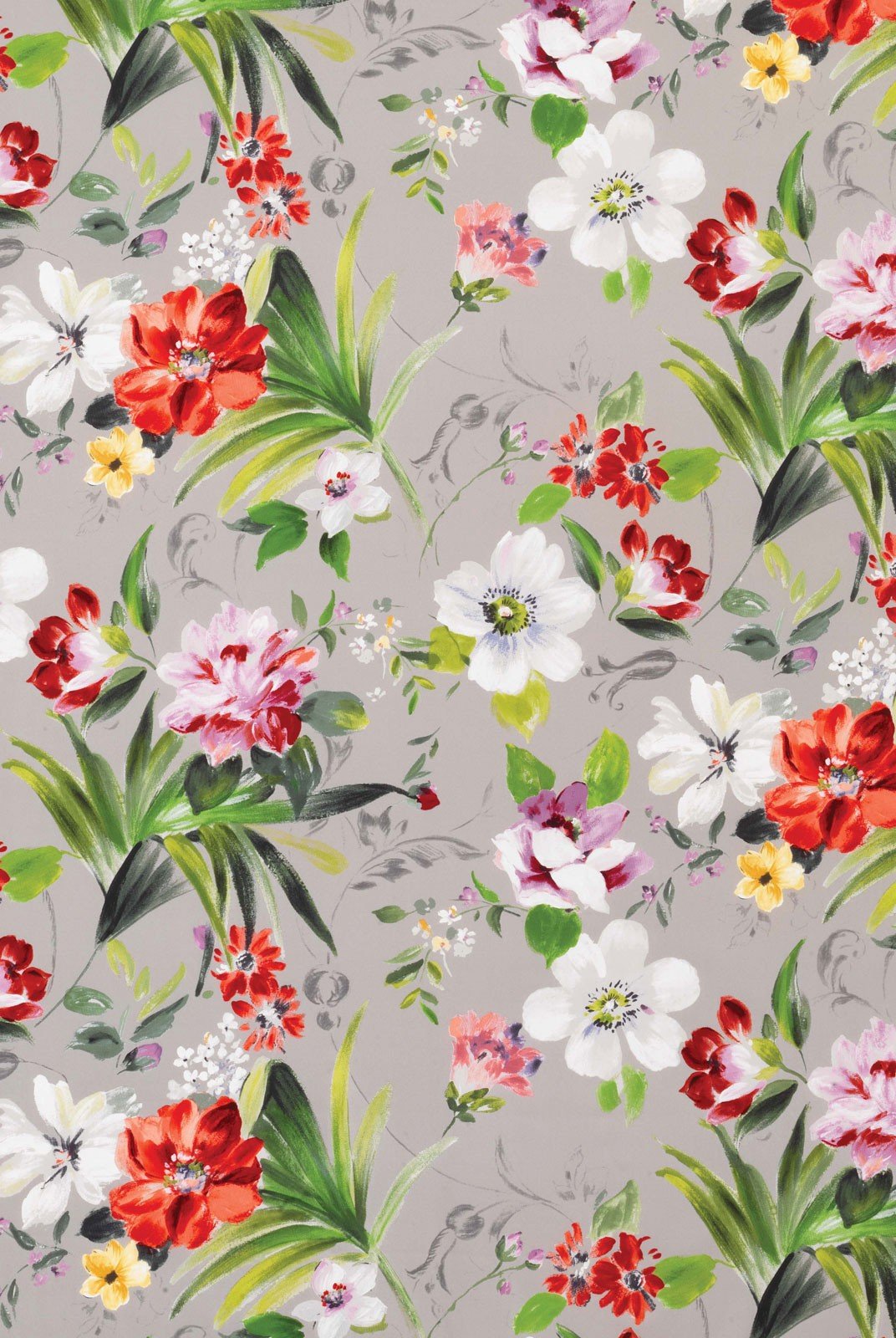 Rosslyn NCF4130/01 Fabric
