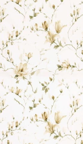 Magnolia Garden NCF4172/02 Fabric