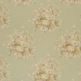 Wainscott Floral Meadow Fabric