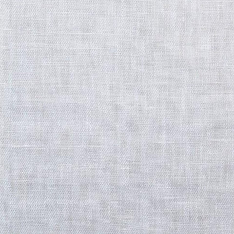 Juno 43 White Fabric