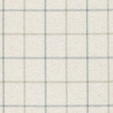 Laurence Plaid Beige AW7873 Fabric